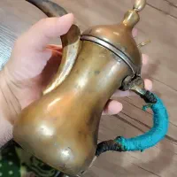 دله قهوه عربی