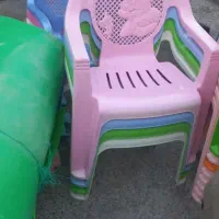 صندلی کودک ۳ تا  ۱۰ ساله