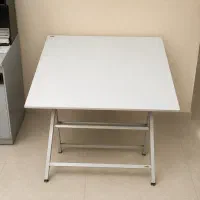 میز نقشه کشی و تحریر معماری و صنعتی