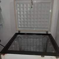 فریزرصندوقی