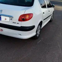 206 v1|خودرو سواری و وانت|کاشمر, |دیوار