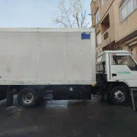 هیوندا ۸۹ مسقف فلزی ، باکار ، پخش