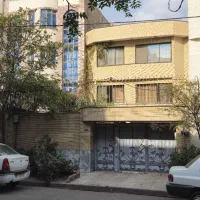 ۱۶۰ متر ملک ویلایی ۳ واحدی معلم صدف