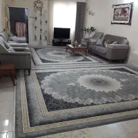 ویلایی /دو طبقه ونیم / نوساز/ نقشه بدون پرتی