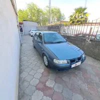 سمند lx 85|خودرو سواری و وانت|کوچصفهان, |دیوار