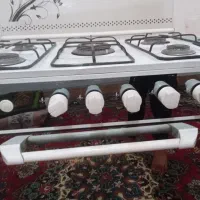 گاز نونو|اجاق گاز و لوازم برقی پخت‌وپز|ایلام, |دیوار