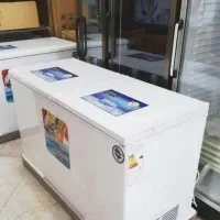 فریزر صندوقی اقساطی ۳۶ماهه بازنشستگان