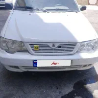 پراید 132مدل89