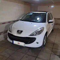 فروش 207 پانا اتومات ارتقا یافته با رینگ ۱۴۰۴