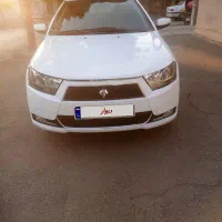 دنا مدل 94 کم کار واقعی