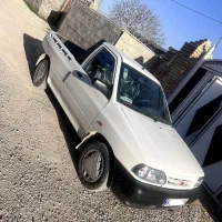 پرایدبار مدل 1403