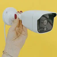 دوربین مداربسته / باکیفیت برتر زوم سیستم