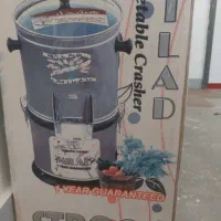 سبزی خورد کن