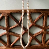 حراج گردنبند به قیمت خرید