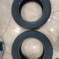 لاستیک 205 60 15