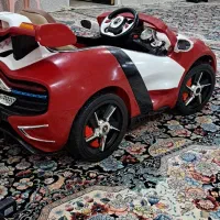 ماشین شارژی