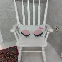 صندلی راک