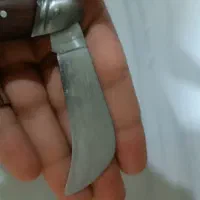 چاقو|کوهنوردی و کمپینگ|بانه, |دیوار