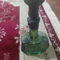قلیان مسافرتی بدون شیلنگ