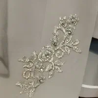 مانتو مجلسی|لباس|محمدیه-قزوین, |دیوار