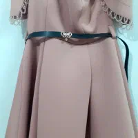 عروسکی|لباس|اسلام‌شهر, زرافشان|دیوار