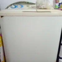 لباسشویی دو قلو