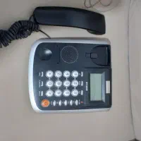 تلفن|تلفن رومیزی|رشت, سلیمانداراب|دیوار