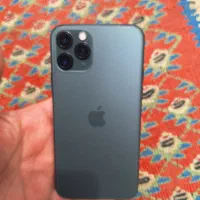 آیفون 11 پروکس 256بدون نقطه