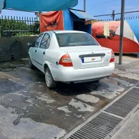 تیبا ۱ مدل ۹۹ بیرنگ زیر قیمت بازار