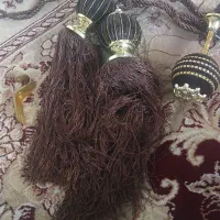 دستک های والن پرده آویز پرده