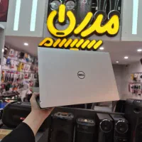 لپتاپ دل Precision5520 i7 رم ۱۶ گرافیک ۴Gرندرینگ