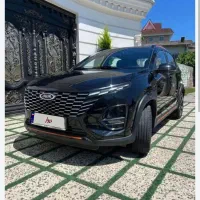 ایکس ۳۳ کراس اتومات مدل ۱۴۰۲