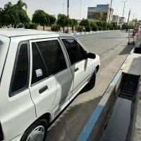 پراید ۱۱۱ ۹۶