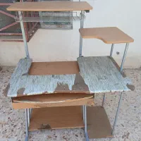 میز مطالعه و میز کامپیوتر