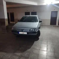 پژو 405|خودرو سواری و وانت|سبزوار, کاشفی شمالی (دادگستری)|دیوار