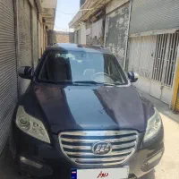 لیفان شاسی X60استثنایی دنده هیلمنی