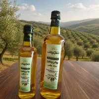 روغن حیوانی وارده کنجد