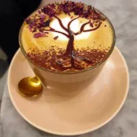 کمک باریستا