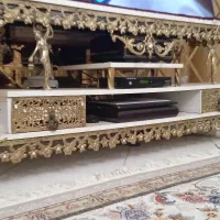 میز برنز