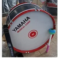 دهل درحد نو یامــاها