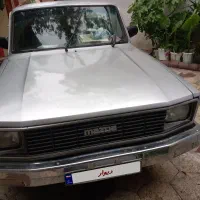 مزدا۲۰۰۰|خودرو سواری و وانت|علیآباد کتول, |دیوار