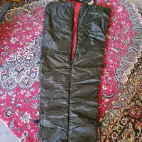 کیسه خواب انفرادی آمریکایی