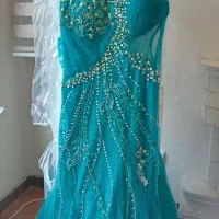 لباس مجلسی سایز 38تا42