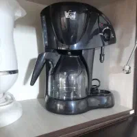 قهوه ساز فیلتر دار