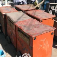 خریدوفروش موتور جوش صنعتی وخانگی