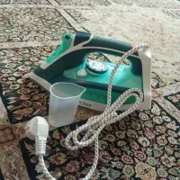 اتو نونو اصلا استفاده به برقم نزدمش