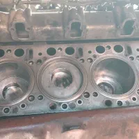 بنز تک باری ده سیلندر