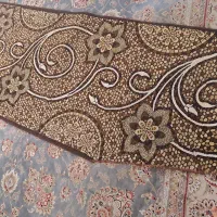 کناره،.قالیچه گلیمی،موکت