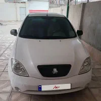 تیبا دوگانه کارخانه