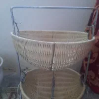 جای سیب زمینی پیاز